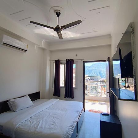 Hotel Aman Rishīkesh Kamer foto