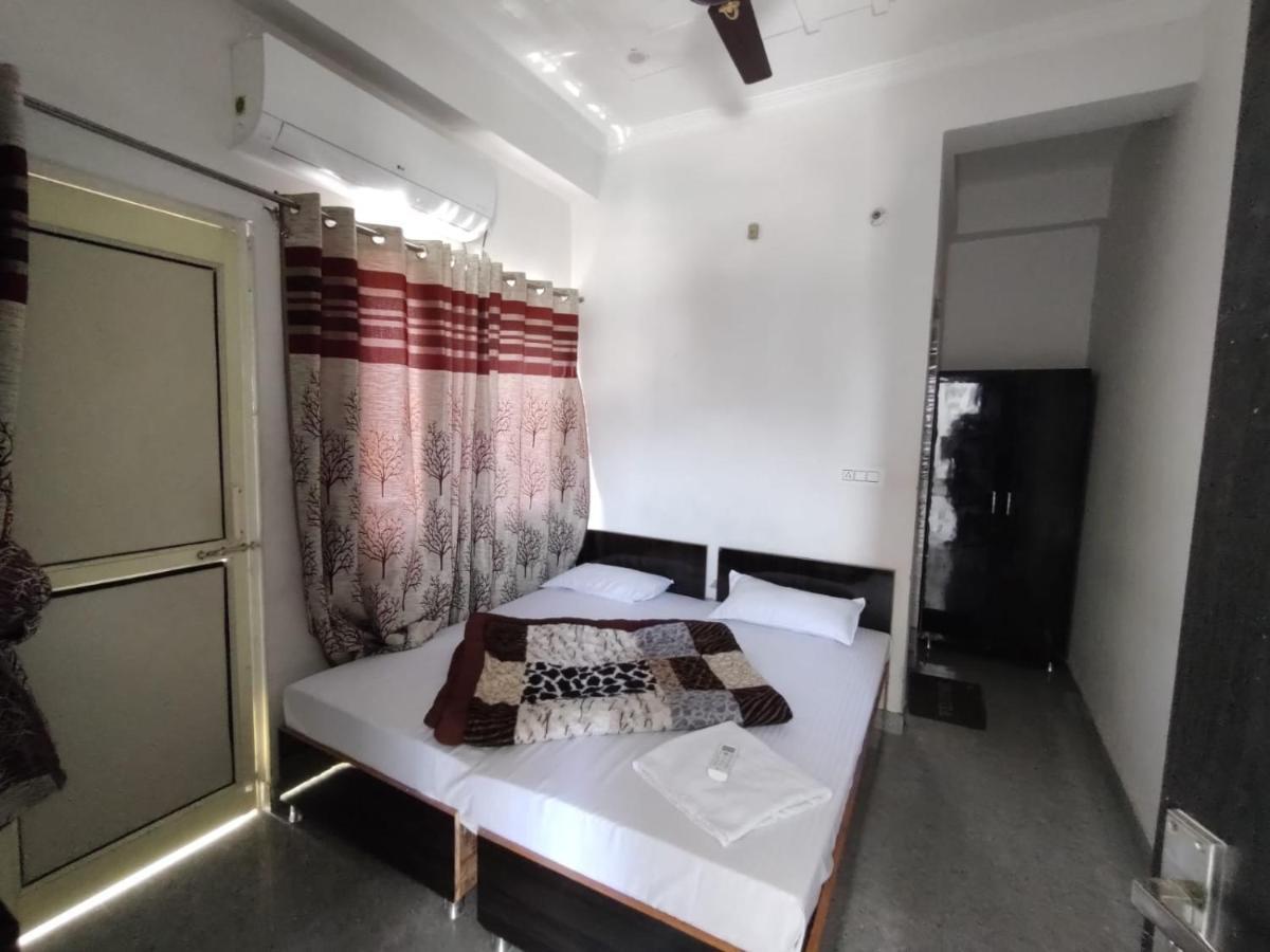 Hotel Aman Rishīkesh Buitenkant foto