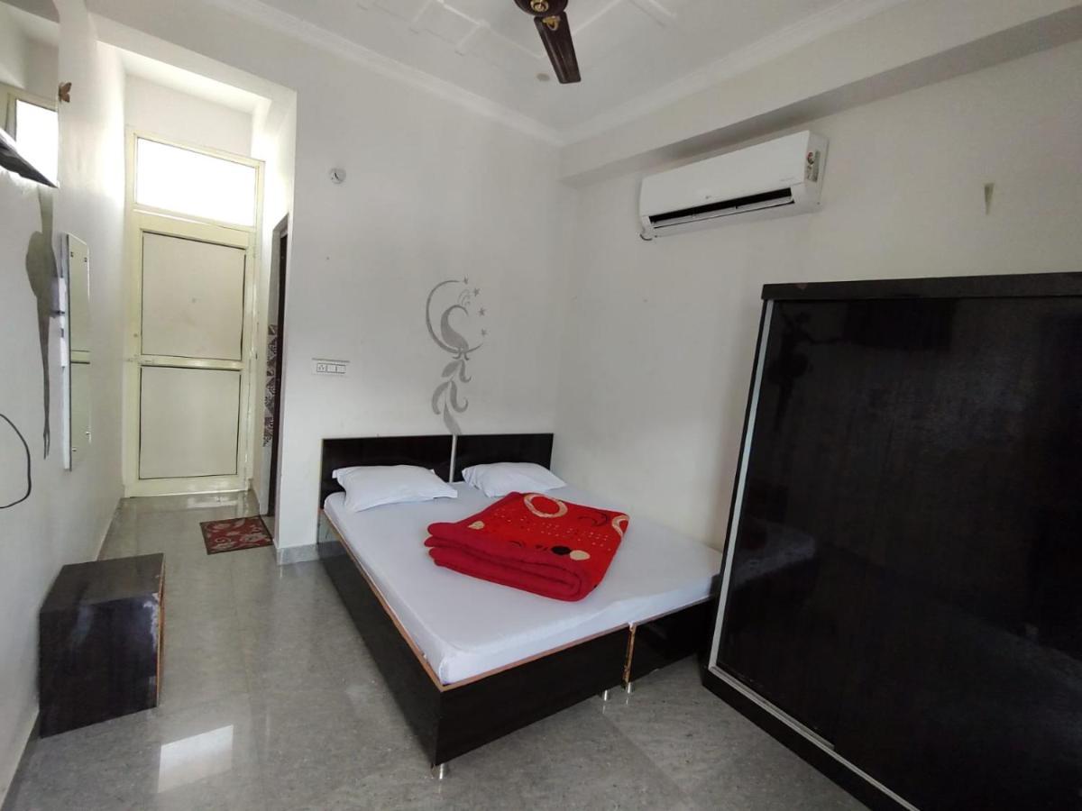 Hotel Aman Rishīkesh Buitenkant foto